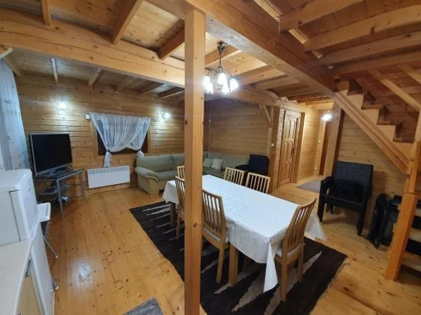 Dom i rezydencja 102,00 m², oferta nr , 22231/3470/ODS, Bogaczewo