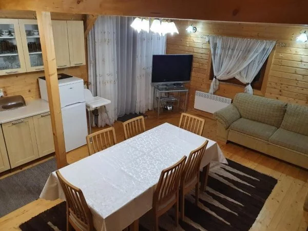 Dom i rezydencja 102,00 m², oferta nr , 22231/3470/ODS, Bogaczewo