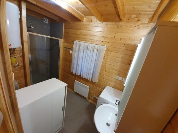 Dom i rezydencja 102,00 m², oferta nr , 22231/3470/ODS, Bogaczewo