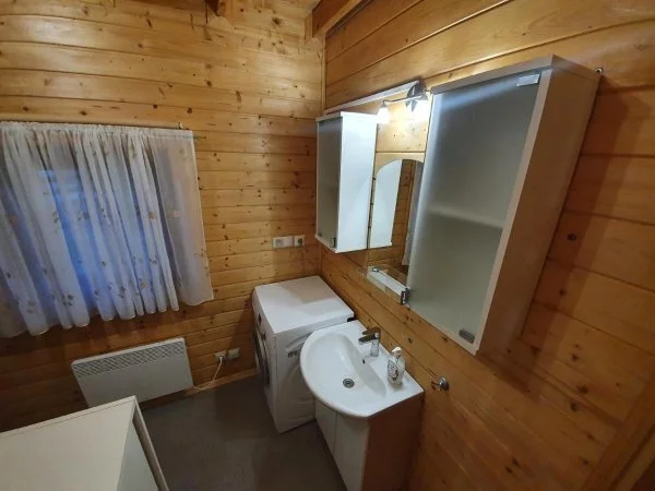 Dom i rezydencja 102,00 m², oferta nr , 22231/3470/ODS, Bogaczewo