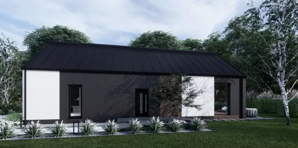 Dom 136,50 m², oferta nr , 22221/3470/ODS, Bojano