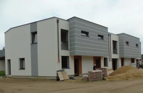 Dom i rezydencja 116,00 m², oferta nr , 22199/3470/ODS, Kaputy