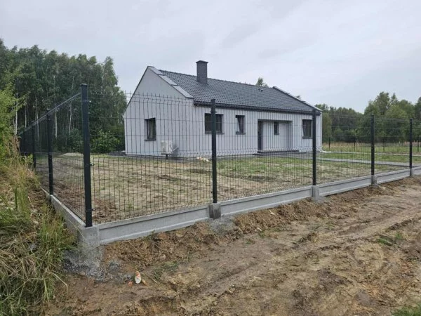 Dom 98,00 m², oferta nr , 22241/3470/ODS, Okup Wielki
