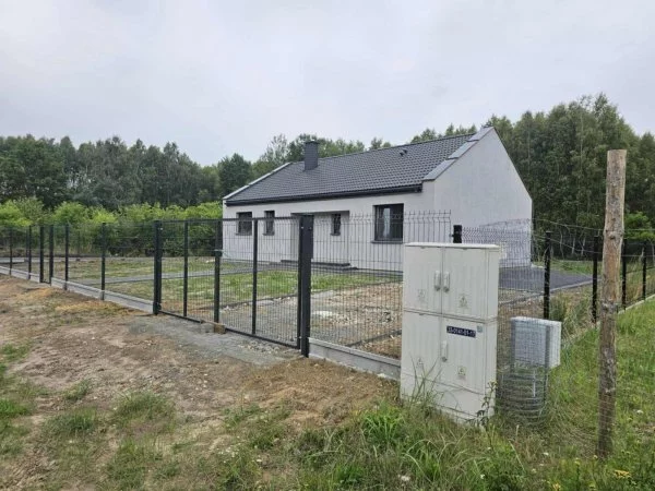 Dom 98,00 m², oferta nr , 22241/3470/ODS, Okup Wielki