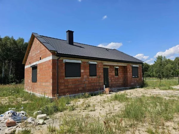 Dom 98,00 m², oferta nr , 22241/3470/ODS, Okup Wielki