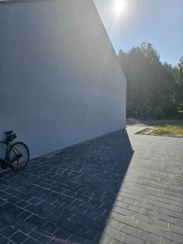 Dom 98,00 m², oferta nr , 22241/3470/ODS, Okup Wielki