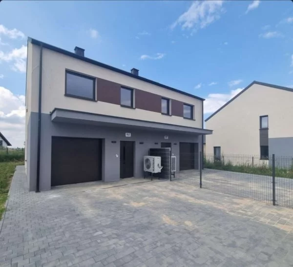 Dom 108,00 m², oferta nr , 22212/3470/ODS, Różyny