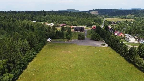 Dom i rezydencja 300,00 m², oferta nr , 22223/3470/ODS, Smolnik