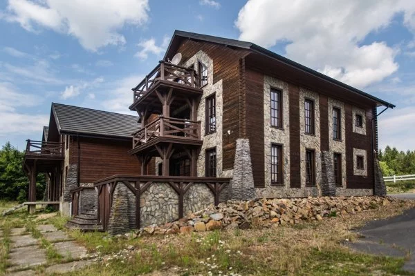 Dom i rezydencja 300,00 m², oferta nr , 22223/3470/ODS, Smolnik