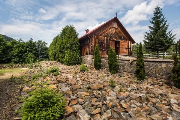 Dom i rezydencja 300,00 m², oferta nr , 22223/3470/ODS, Smolnik