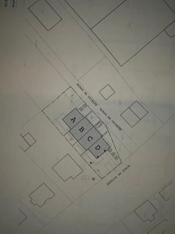 Dom 112,00 m², oferta nr , 22227/3470/ODS, Szamotuły