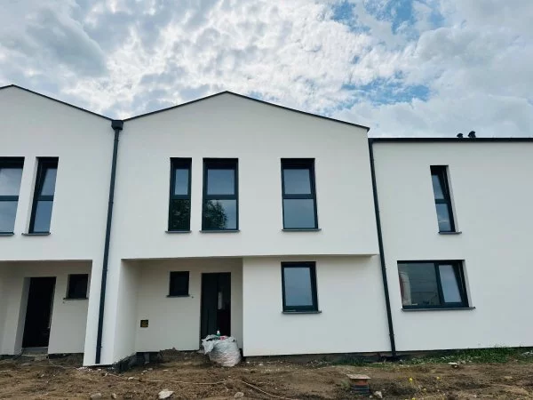 Dom 112,00 m², oferta nr , 22228/3470/ODS, Szamotuły