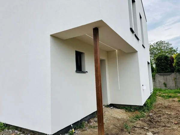Dom 112,00 m², oferta nr , 22228/3470/ODS, Szamotuły