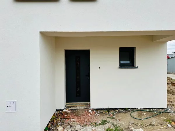 Dom 112,00 m², oferta nr , 22228/3470/ODS, Szamotuły