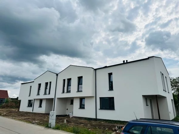 Dom 112,00 m², oferta nr , 22228/3470/ODS, Szamotuły