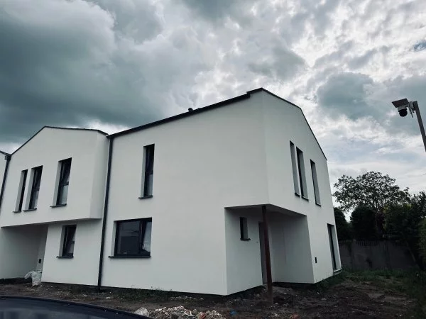 Dom 112,00 m², oferta nr , 22228/3470/ODS, Szamotuły