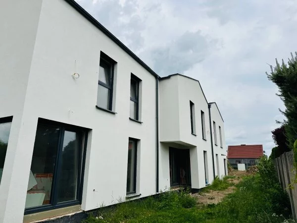Dom 112,00 m², oferta nr , 22228/3470/ODS, Szamotuły