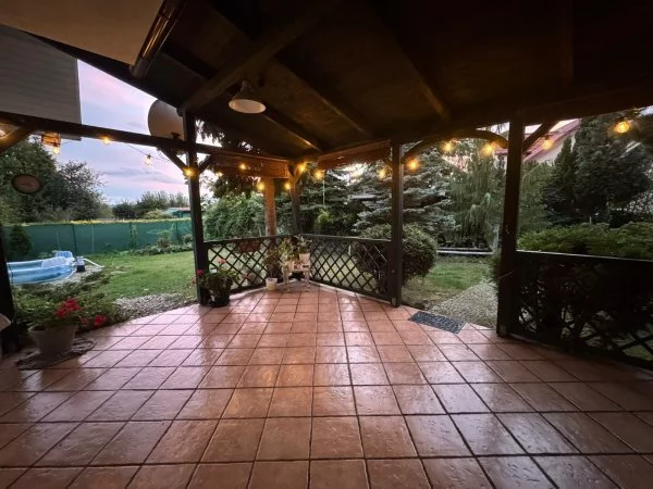 Dom i rezydencja 167,00 m², oferta nr , 22225/3470/ODS, Ząbkowice Śląskie