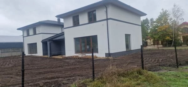 Dom 161,00 m², oferta nr , 22229/3470/ODS, Żyrardów