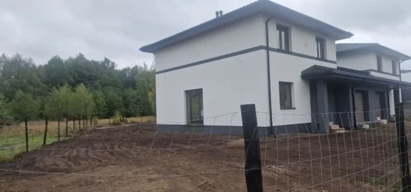 Dom 161,00 m², oferta nr , 22229/3470/ODS, Żyrardów