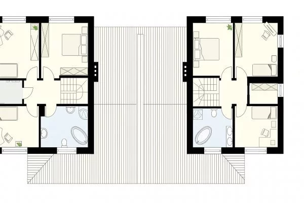 Dom 161,00 m², oferta nr , 22229/3470/ODS, Żyrardów