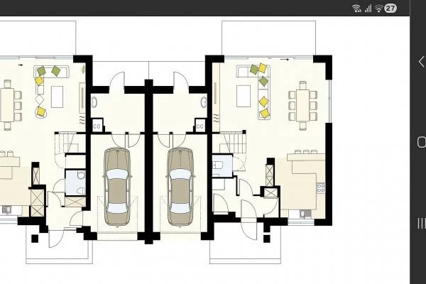 Dom 161,00 m², oferta nr , 22229/3470/ODS, Żyrardów