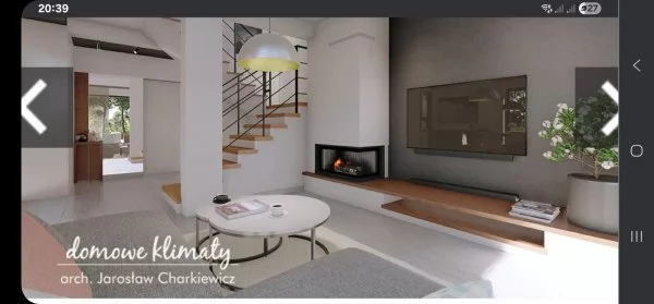Dom 161,00 m², oferta nr , 22229/3470/ODS, Żyrardów