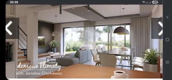 Dom 161,00 m², oferta nr , 22229/3470/ODS, Żyrardów