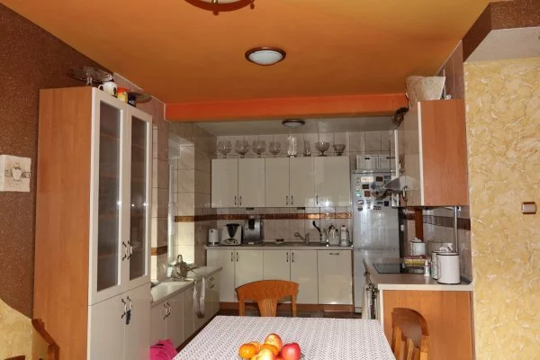 Dom 193,00 m², oferta nr , 22128/3470/ODS, Bartoszyce