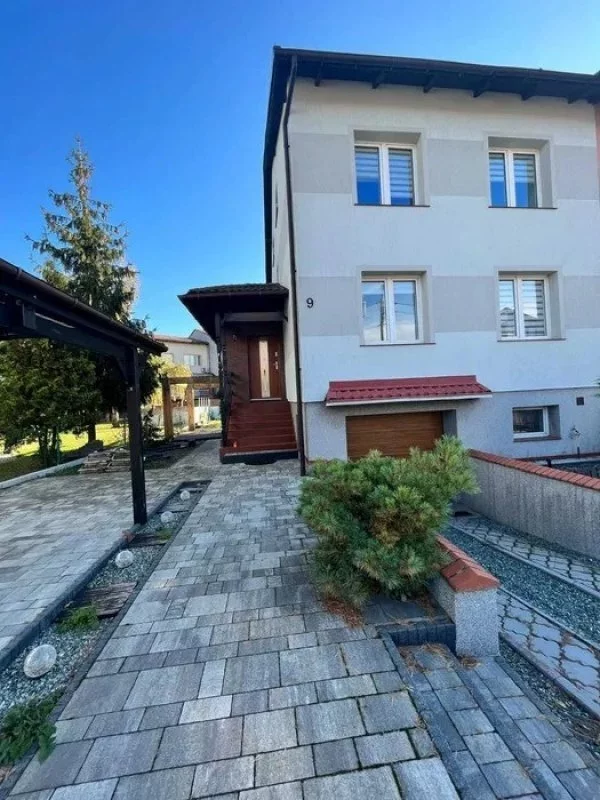 Domy 22238/3470/ODS Golub-Dobrzyń