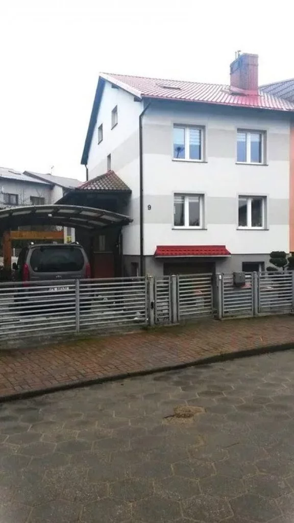 Dom 210,00 m², oferta nr , 22238/3470/ODS, Golub-Dobrzyń