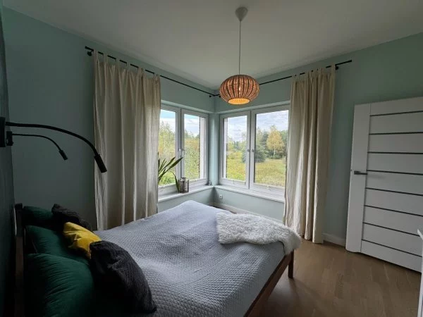 Dom 218,00 m², oferta nr , 21998/3470/ODS, Izabelin