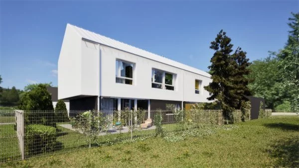 Dom 147,00 m², oferta nr , 22233/3470/ODS, Legionowo