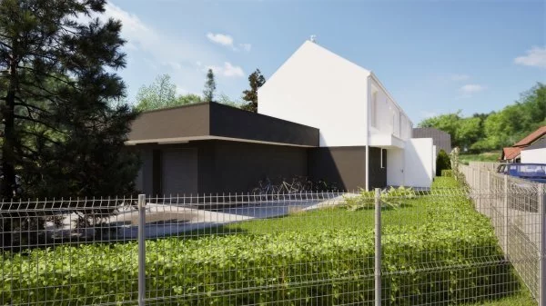 Dom 147,00 m², oferta nr , 22234/3470/ODS, Legionowo
