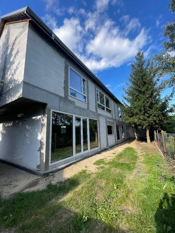 Dom 147,00 m², oferta nr , 22234/3470/ODS, Legionowo