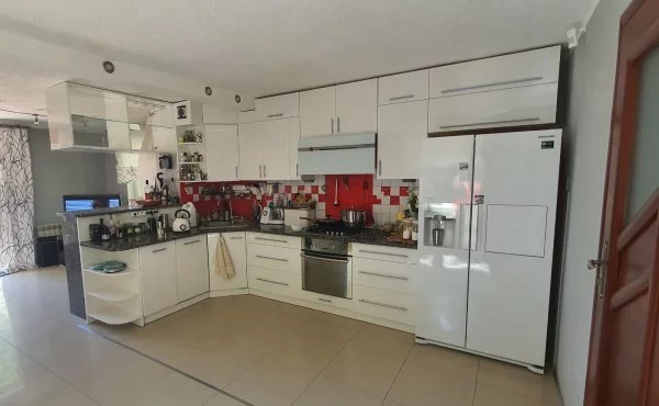 Dom 130,00 m², oferta nr , 22169/3470/ODS, Łuskowo