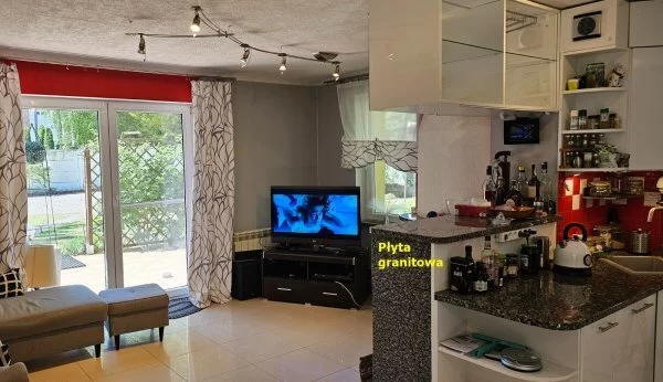 Dom 130,00 m², oferta nr , 22169/3470/ODS, Łuskowo