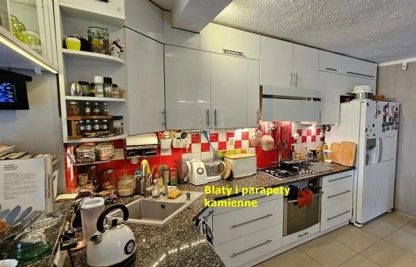 Dom 130,00 m², oferta nr , 22169/3470/ODS, Łuskowo