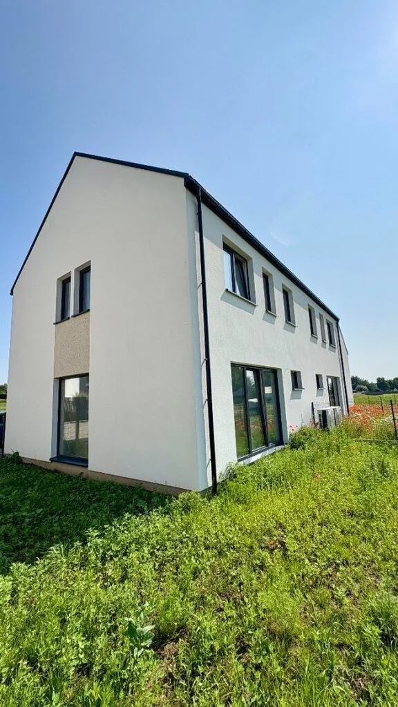 Dom 120,00 m², oferta nr , 22239/3470/ODS, Mników