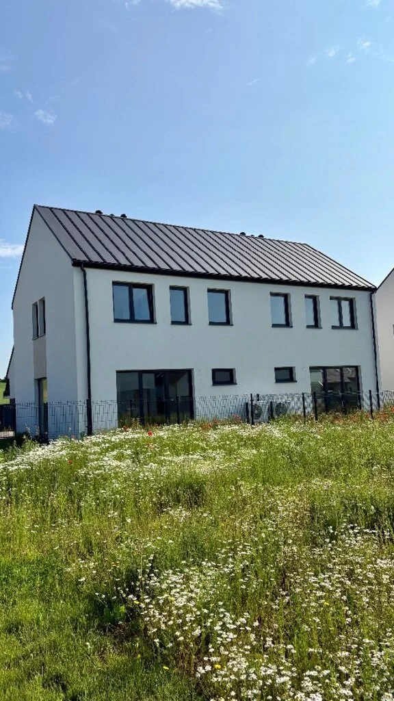 Dom 120,00 m², oferta nr , 22239/3470/ODS, Mników