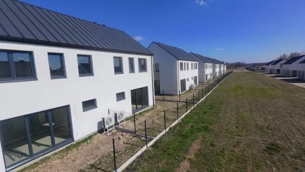 Dom 120,00 m², oferta nr , 22239/3470/ODS, Mników