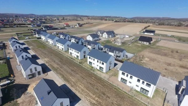 Dom 120,00 m², oferta nr , 22239/3470/ODS, Mników