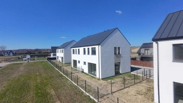 Dom 120,00 m², oferta nr , 22239/3470/ODS, Mników
