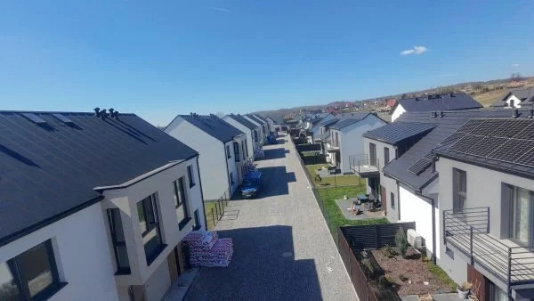 Dom 120,00 m², oferta nr , 22239/3470/ODS, Mników