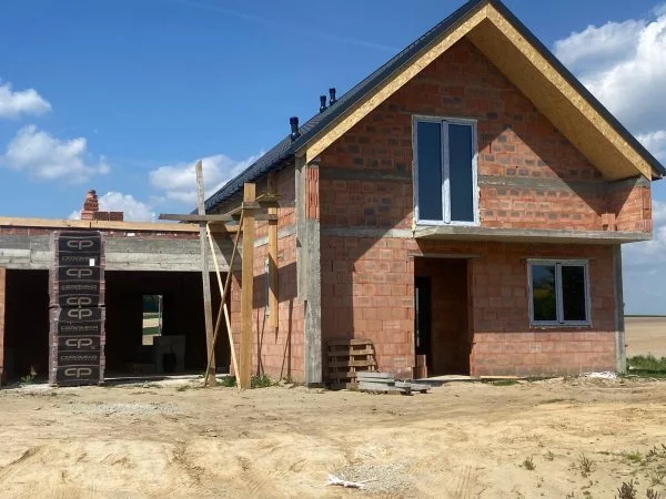 Dom 183,20 m², oferta nr , 22213/3470/ODS, Mokra
