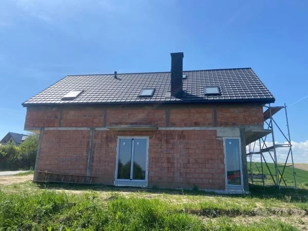 Dom 183,20 m², oferta nr , 22213/3470/ODS, Mokra