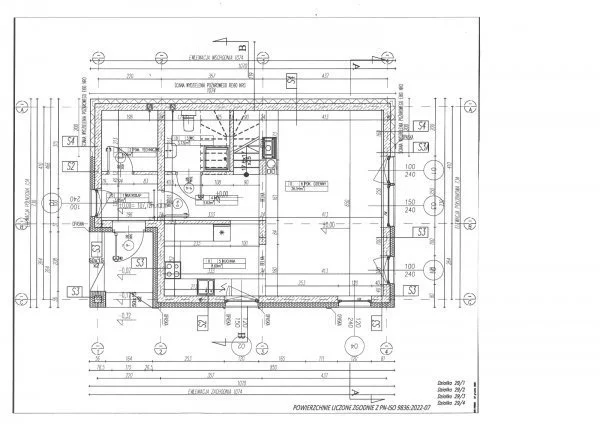 Dom 157,00 m², oferta nr , 21996/3470/ODS, Warszawa, Ursynów, Ursynów