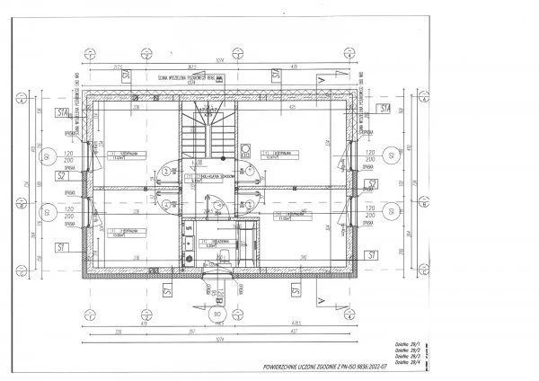 Dom 157,00 m², oferta nr , 21996/3470/ODS, Warszawa, Ursynów, Ursynów