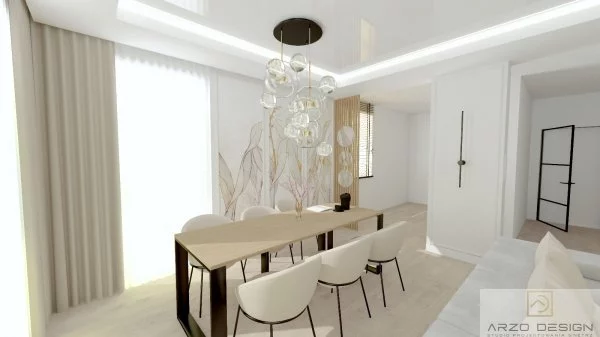 Dom 157,00 m², oferta nr , 21996/3470/ODS, Warszawa, Ursynów, Ursynów
