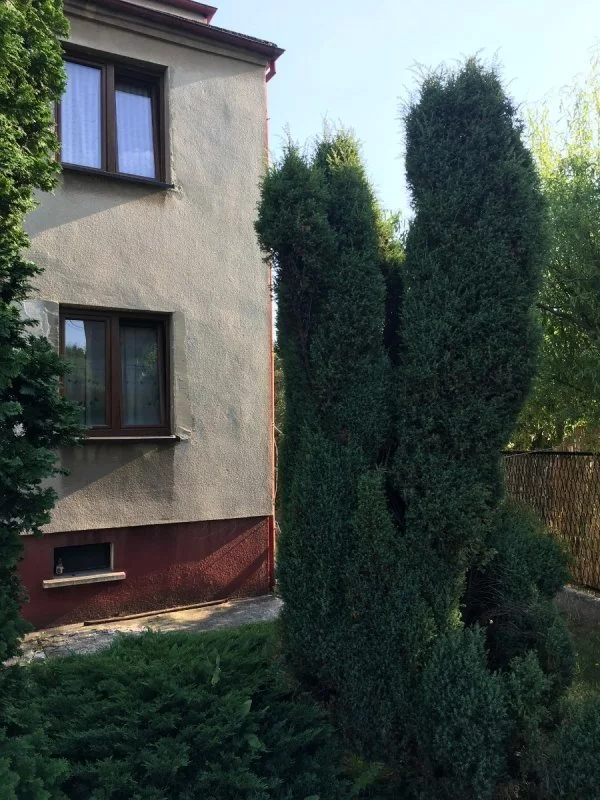 Domy 839/3470/ODW Katowice Kostuchna